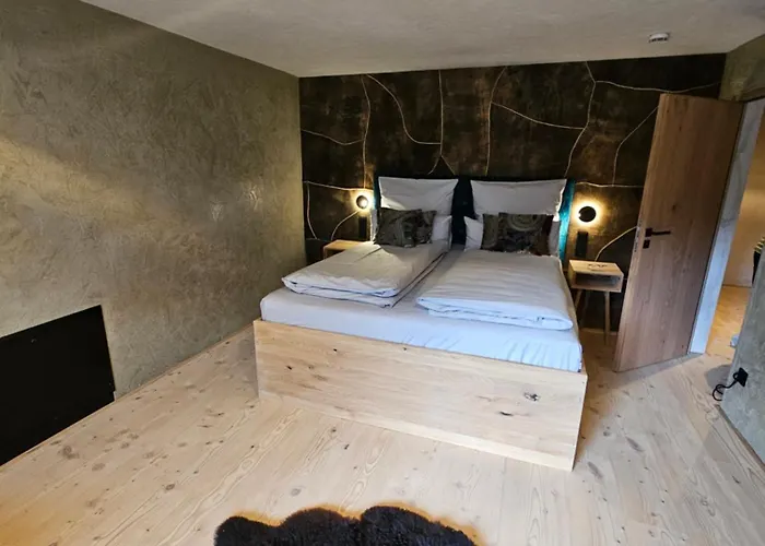 Casa de Férias Zur Auszeit *