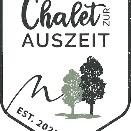 Zur Auszeit Σπίτι διακοπών